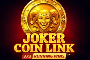 JOKER COIN LINK: RUNNING WINS